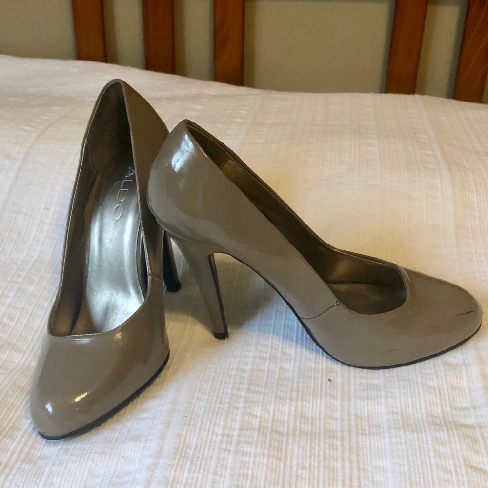 Aldo Heels